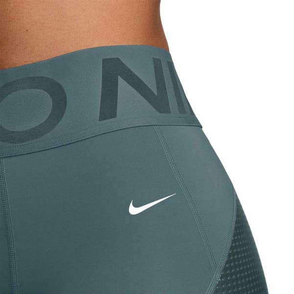 Nike Dam/Dam Performance Gym Shorts