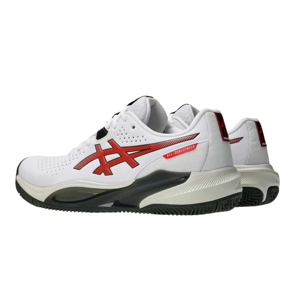 Asics Mens Challenger 15 Tenniskengät
