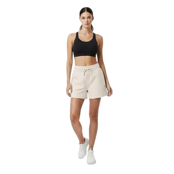 USA Pro Dam/Fleece Regular Shorts