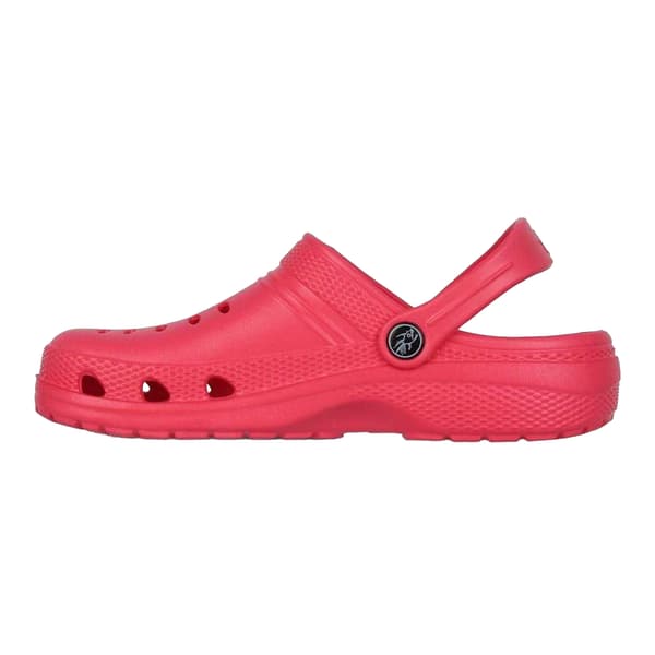 Hot Tuna Childrens/Kids Ventilated Clogs