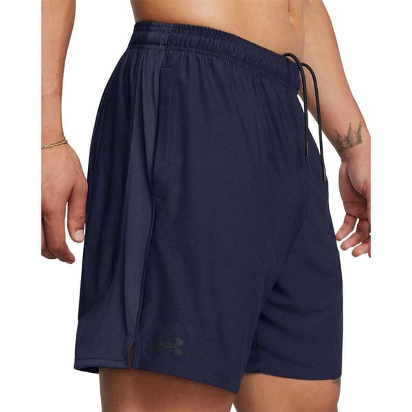 Under Armour Tech Vent Shorts för män