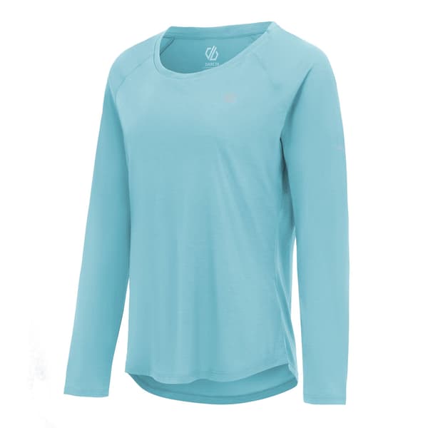 Dare 2B Dam Serenity Långärmad T-shirt