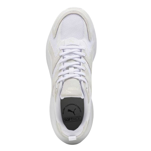Puma Naisten Hypnotic Suede Matalavartiset Tennarit