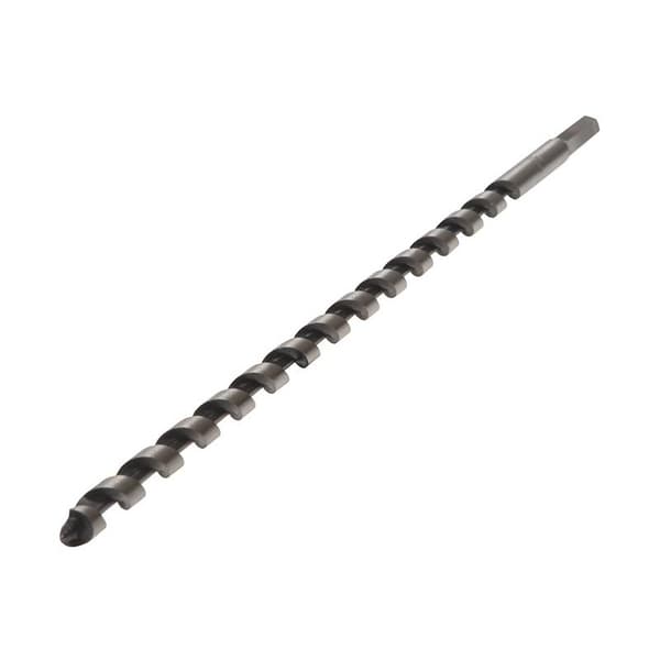 Faithfull Combination Auger Bit, Long Series