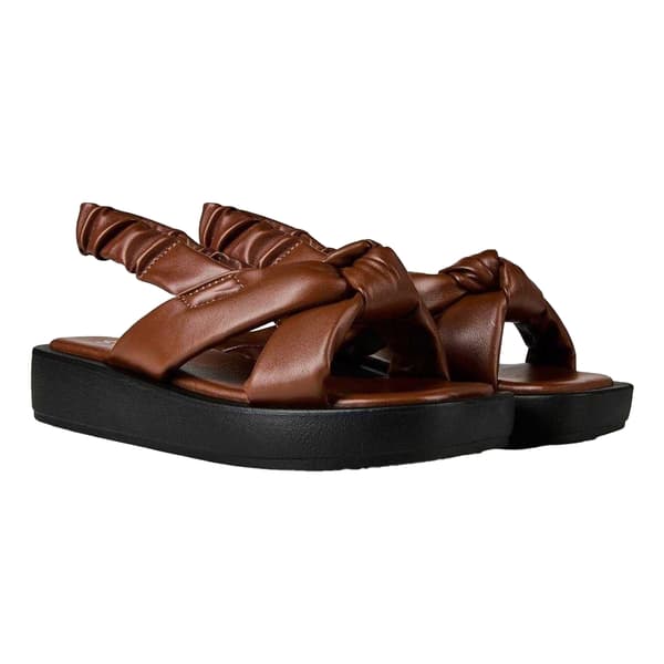 Hi-Tec Mens Tec Fuse Platform Sandals