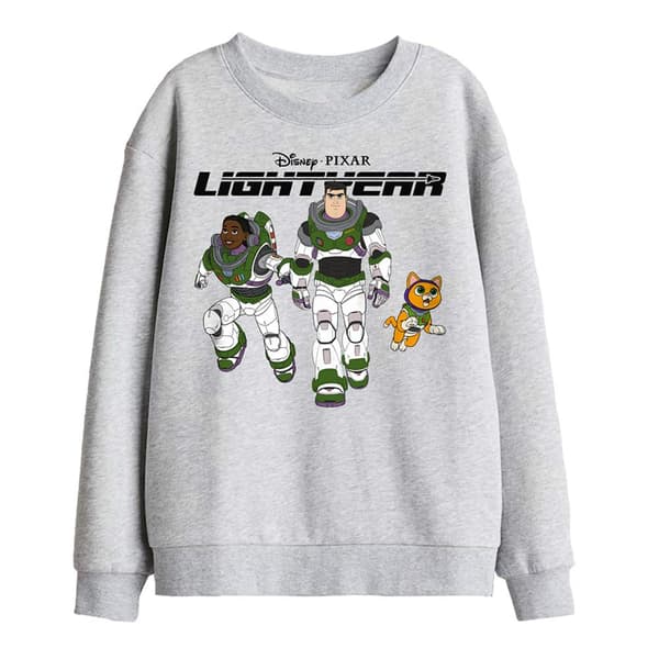 Lightyear Barn/Kids Squad Tröja