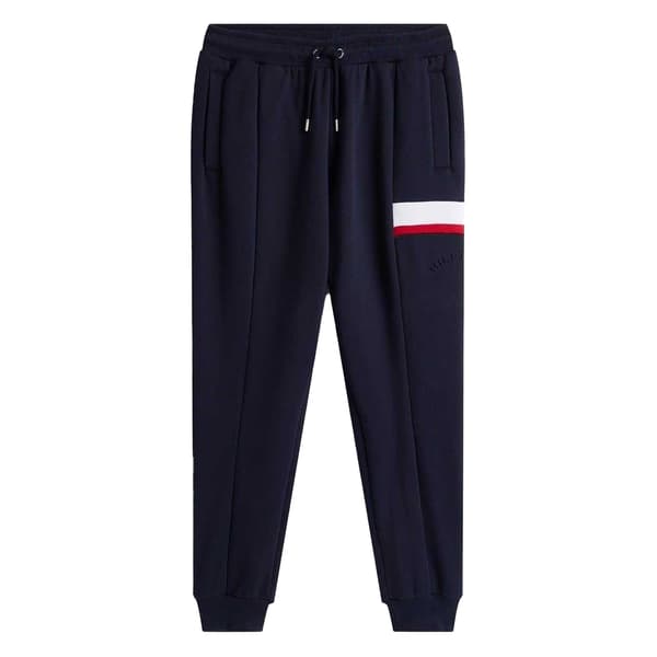 Tommy Hilfiger Mens Side Stripe Joggers