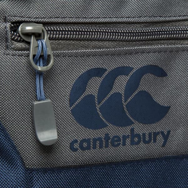 Canterbury Klassisk støvletaske