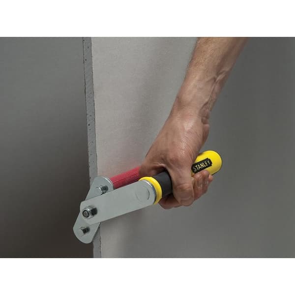 STANLEY Hand Tools Vægpladeholder
