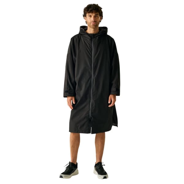 Regatta Unisex Vuxen Ombytesrock