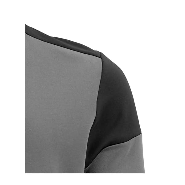 Printer PRIME Mens Contrast Crew Neck Sweatshirt