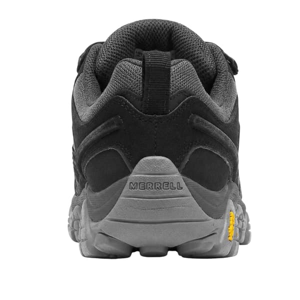 Merrell Mens Moab Mesa Luxe Eco Suede kierrätyskengät