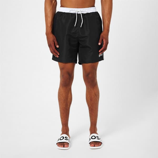 Boss Herr Starfish Badshorts