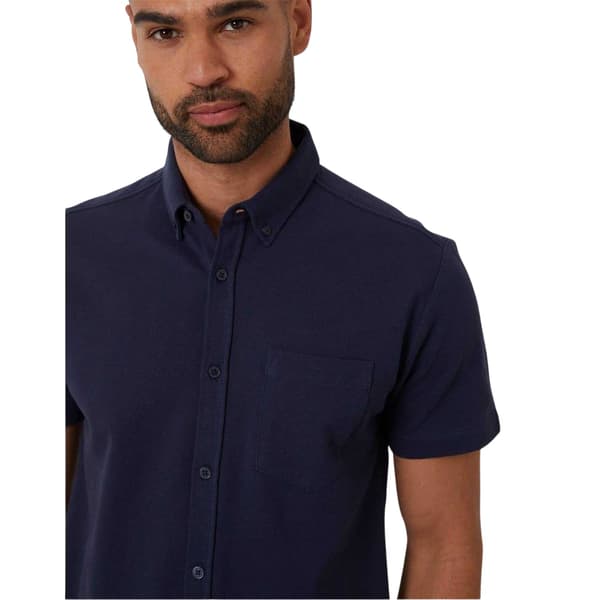 Threadbare Mens Majestic Shirt
