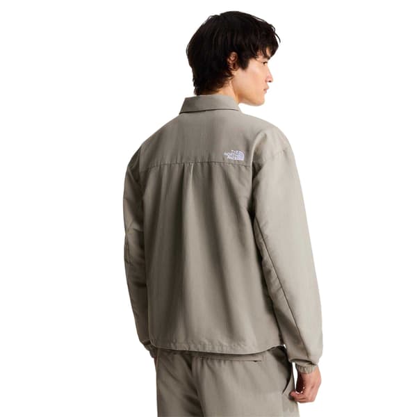 The North Face Miesten Easy Wind -takki