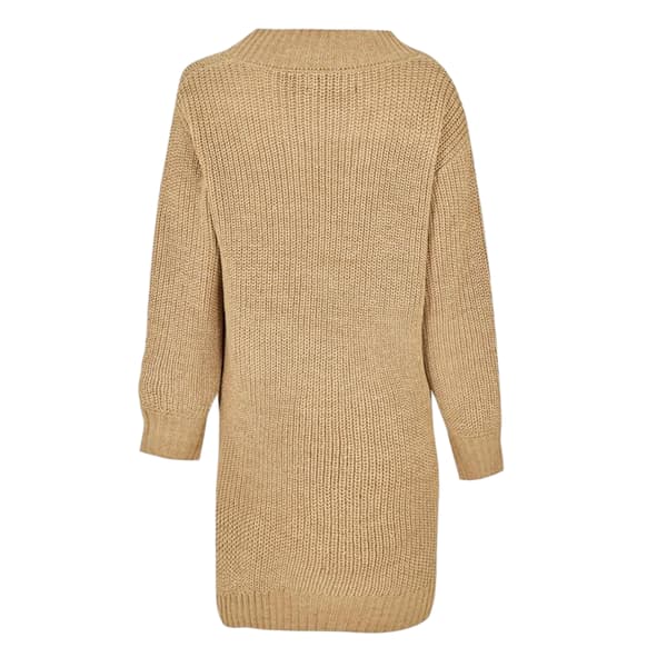 Threadbare Naisten Adeline Chunky Neulemekko
