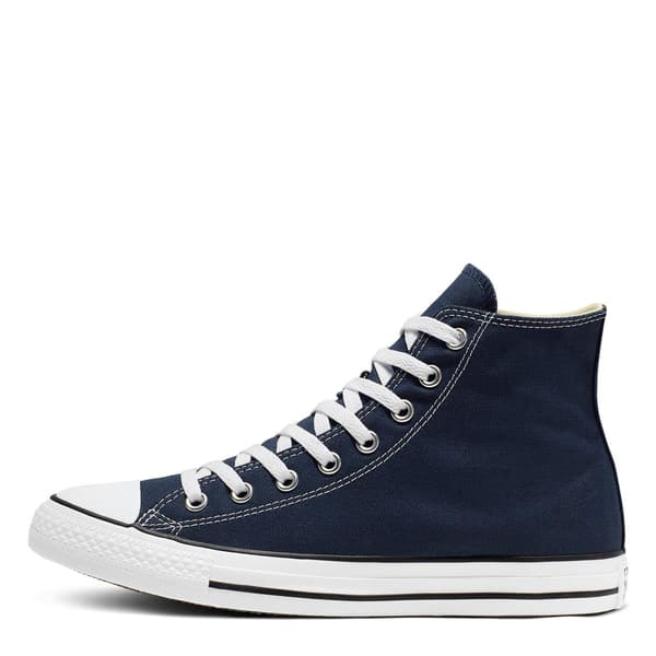 Converse Mens Chuck Taylor Classic Canvas Trainers