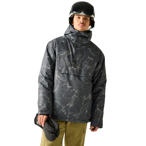 Dare 2B Herr Freeride III Cracked Overhead Skidjacka