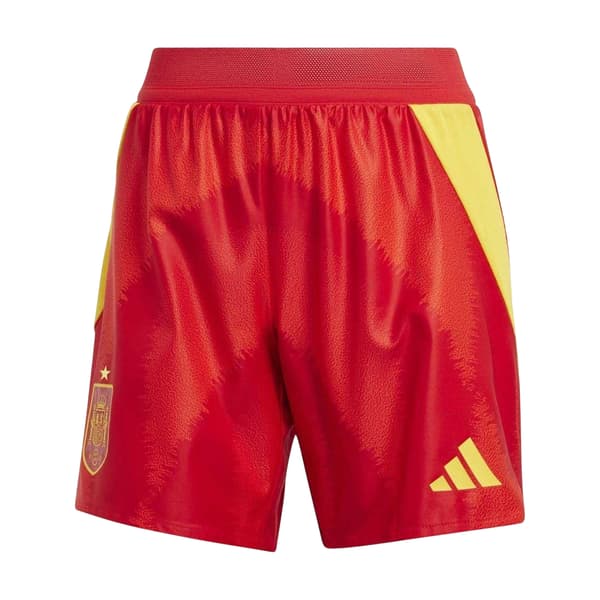 Adidas Dam Spanien Hemmashorts