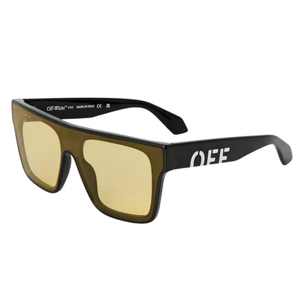Off White Unisex Aikuisten Columbus Aurinkolasit