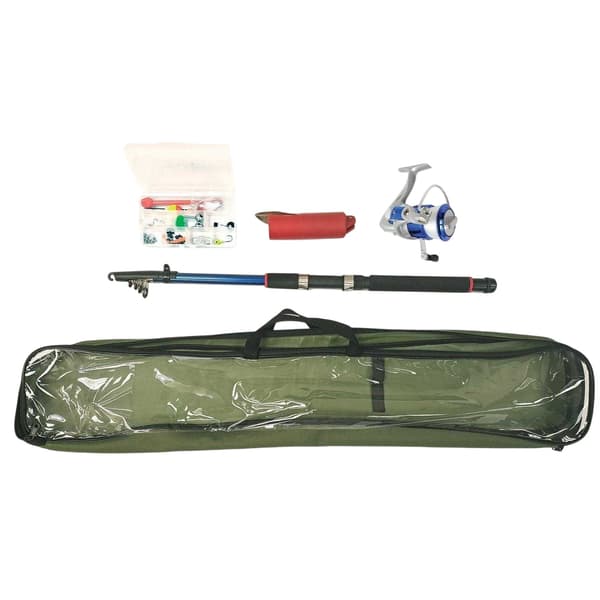 Diem Beginner Fishing Set
