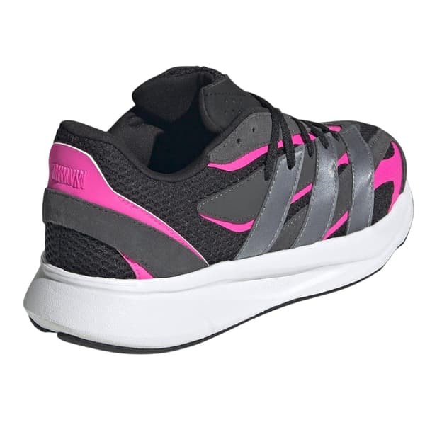Adidas Lasten Lightblaze Nahkatennarit