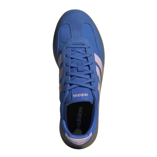 Adidas Mens Barreda Decode Low Trainers