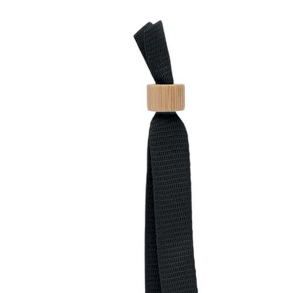 MidOcean Fiesta RPET Polyester Wristband