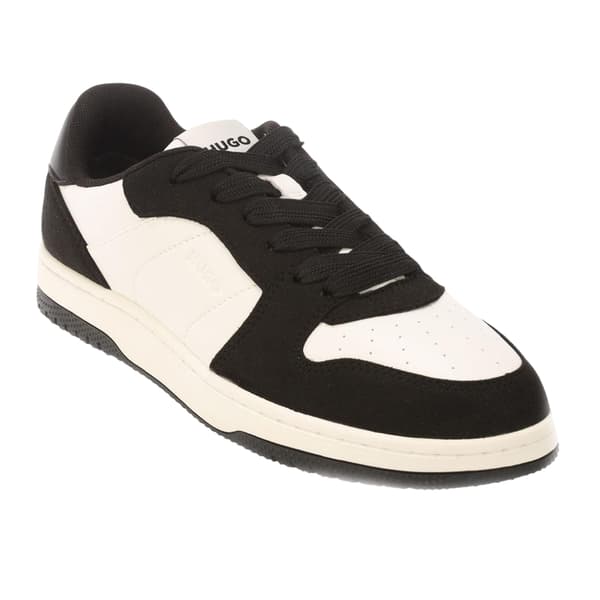 Hugo Womens/Ladies Hadrian Polyester Trainers