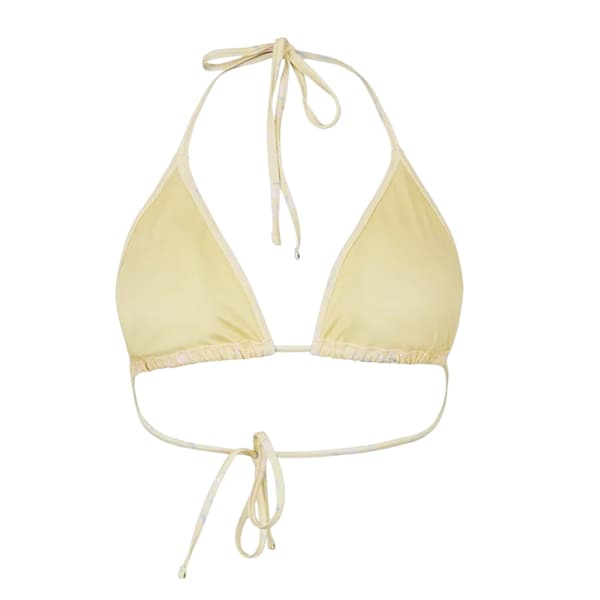 Jack Wills Dame/kvinder trekantet bikinitop