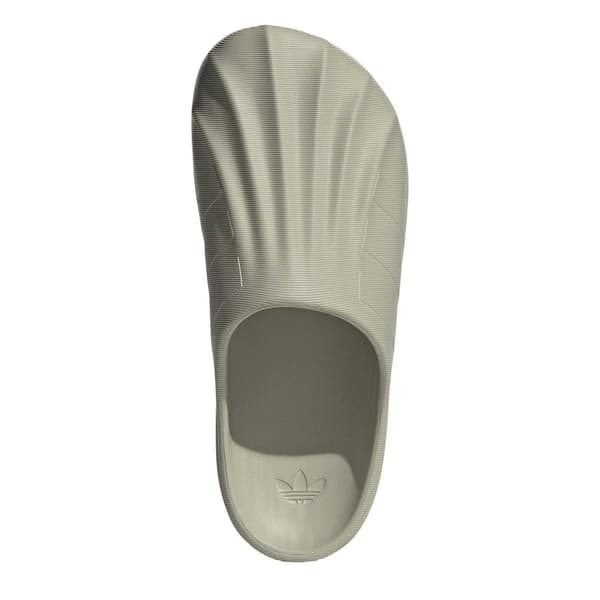 Adidas Mens Superstar Backless Flat Mules