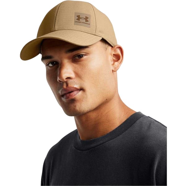 Under Armour Herr ArmourVent Baseballkeps