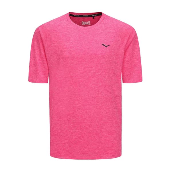 Everlast Miesten Rintalogo T-paita