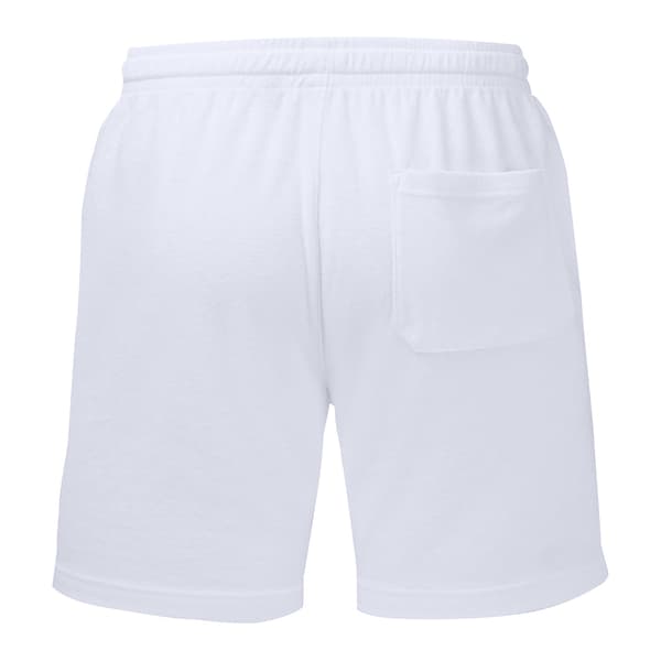 Wombat Herrfrottéshorts