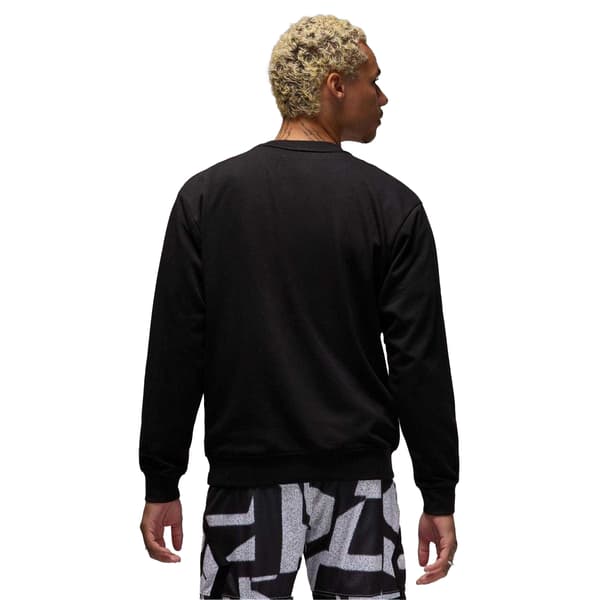 Nike Herr Jordan Crossover Fleece Tröja