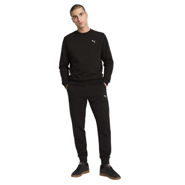 Puma Herr ESS Fleece Tröja