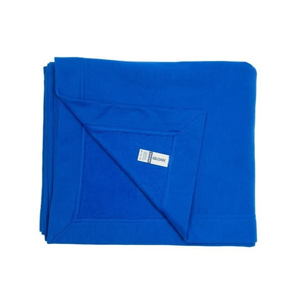 Gildan Heavy Blend Fleece Stadionfilt