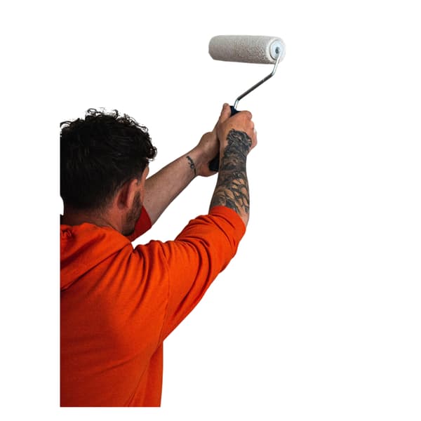 Hamilton For The Trade Medium Pile Paint Roller Sleeve