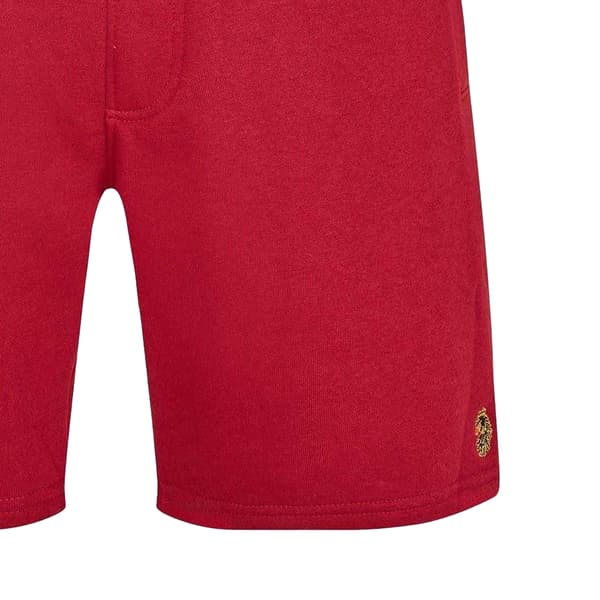 Luke 1977 Herr Regular Sweatshorts