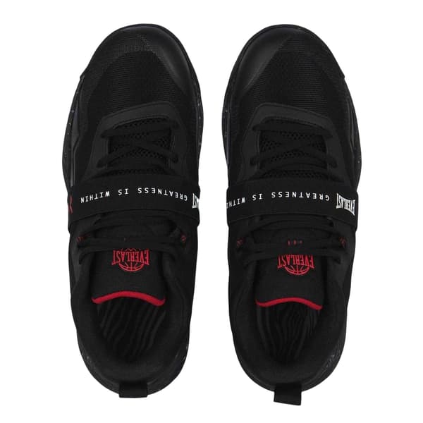 Everlast Supreme Logo Skor för män