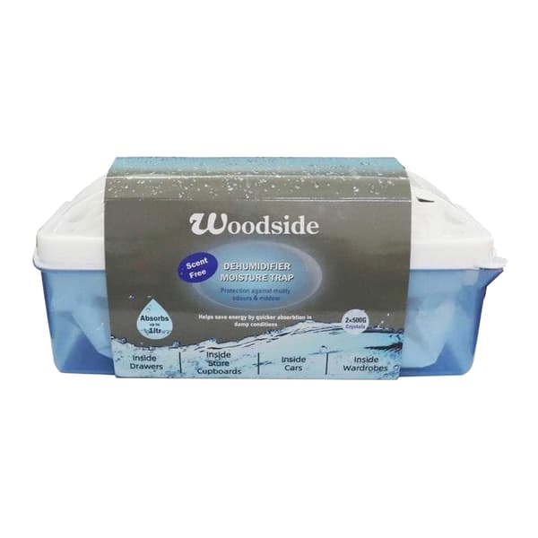 Woodside Moisture Trap