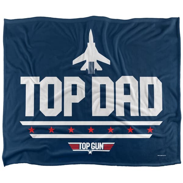 Top Gun Top Dad Silky Supersoft -peitto