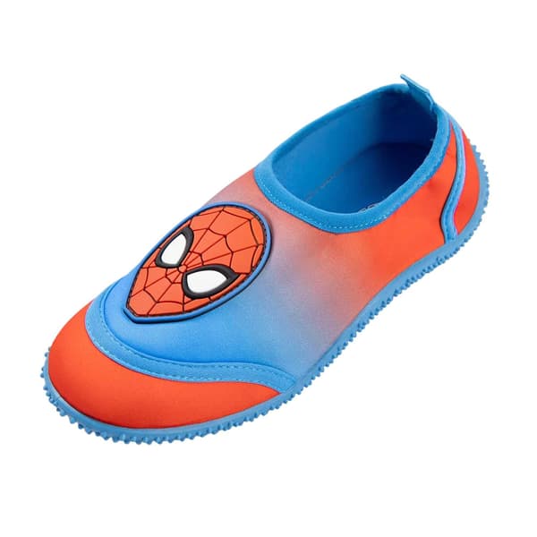 Spider-Man Boys Water Shoes