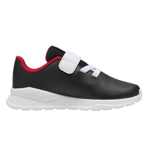 Puma Lasten Anzarun Ferrari Flat -lenkkarit