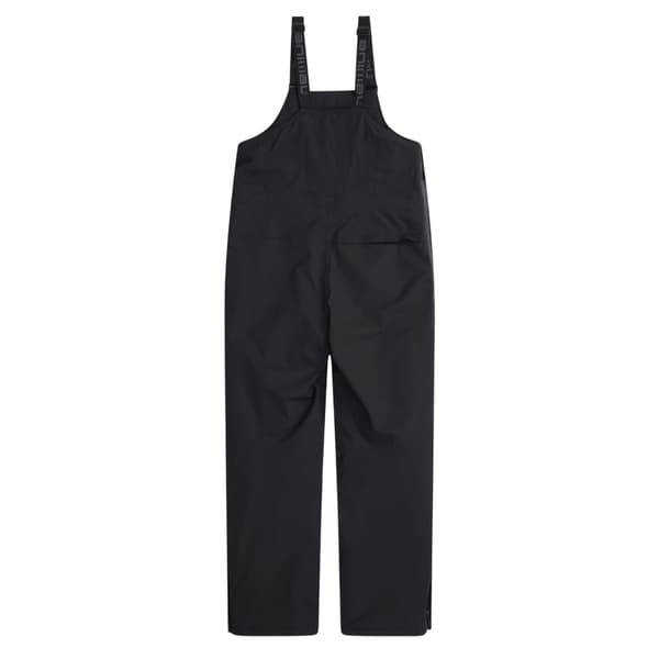 Animal Miesten Powder Bib Front -lasketteluhousut