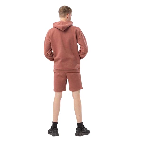 Hype Unisex Vuxen Script Sweatshorts