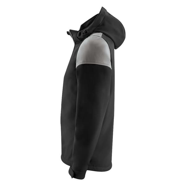 Printer miesten Prime Soft Shell -takki
