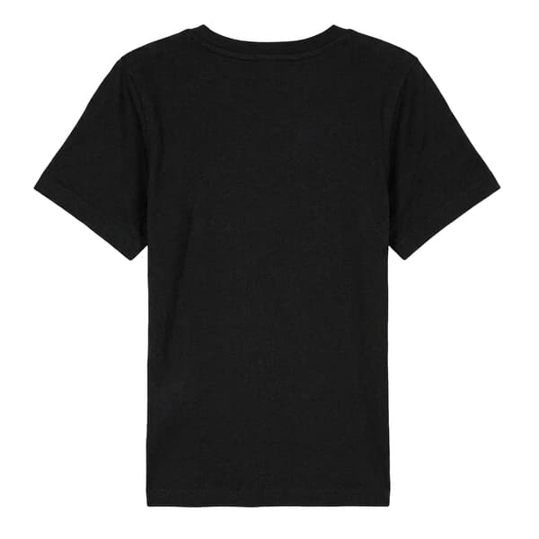 Puma Lasten Logo Normaali T-paita