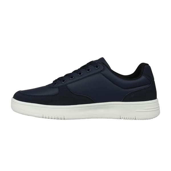 Fred Perry Herr Band Fluer Träningsskor