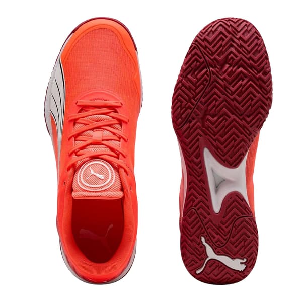 Puma Unisex Aikuisten Accelerate Turbo -lenkkarit